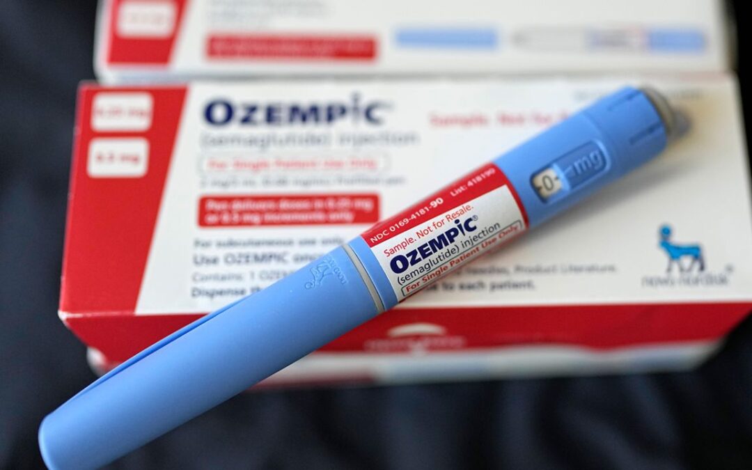 Ozempic for Type 2 Diabetes