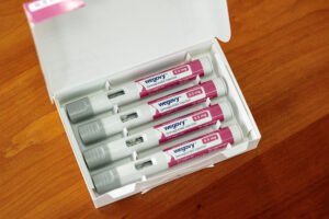 Semaglutide Injection