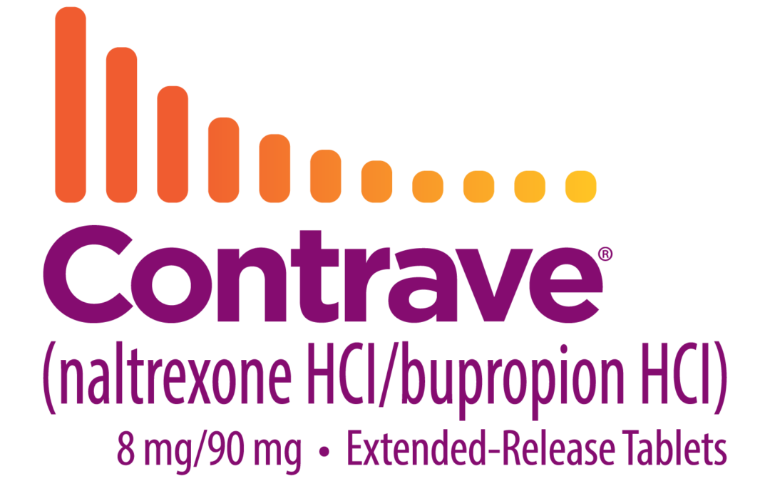 Benefits of Contrave 8mg/90mg