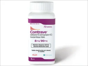 Contrave 8mg/90mg for sale