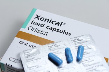 Xenical 120mg Overview