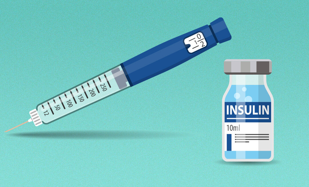 Insulin Therapy Overview