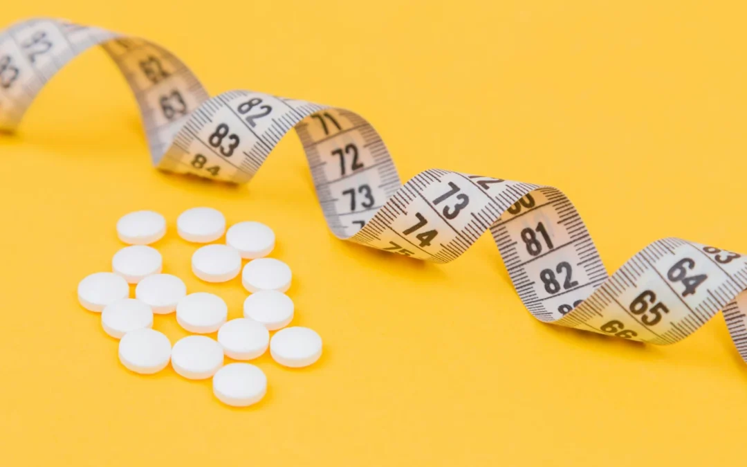 The Scarcity of (Phentermine) Adipex-P  37.5mg for Dieting